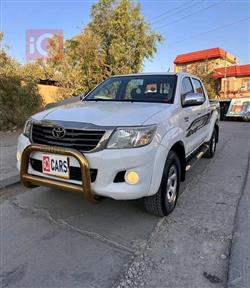 تويوتا هايلوكس